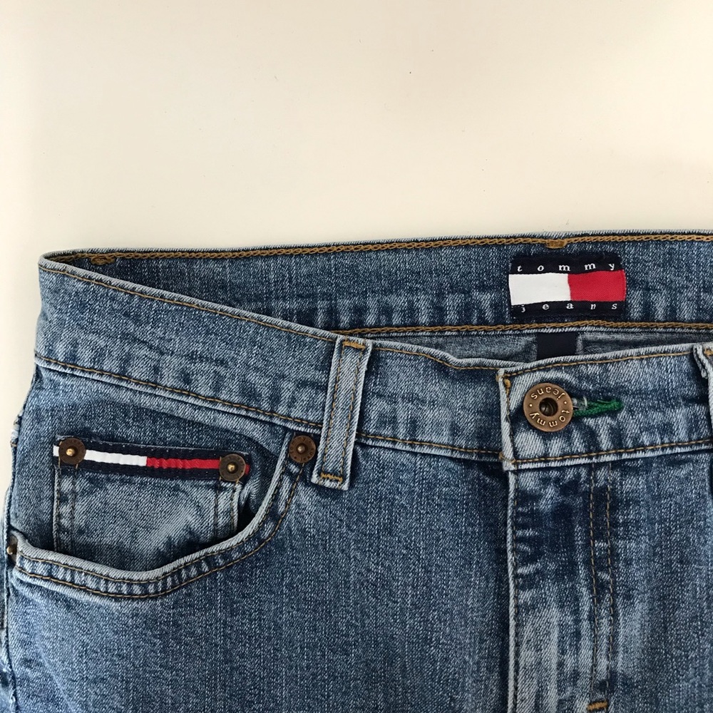 Vintage Tommy Hilfiger Jeans